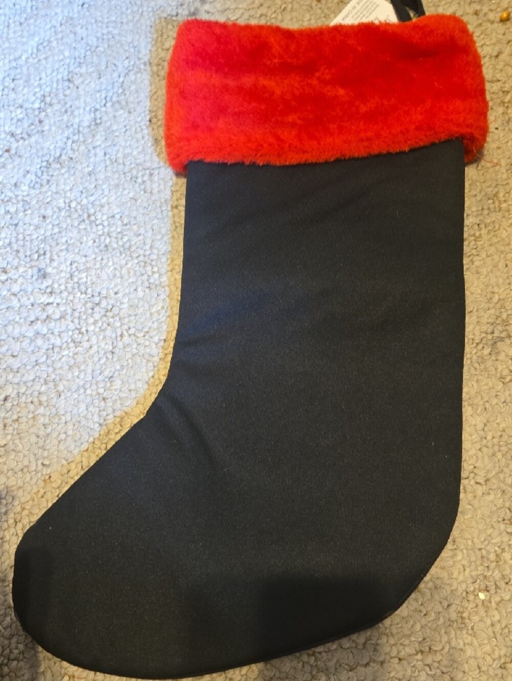 Transformer Stocking 942 - Picture 2 of 2